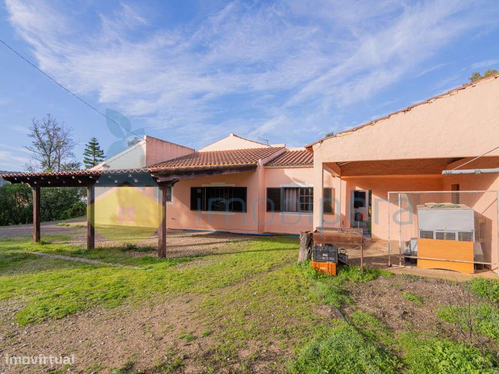 NAO PERCA ESTA GRANDE OPORTUNIDADE! FABULOSA MORADIA V3 DE GRANDES ...-35