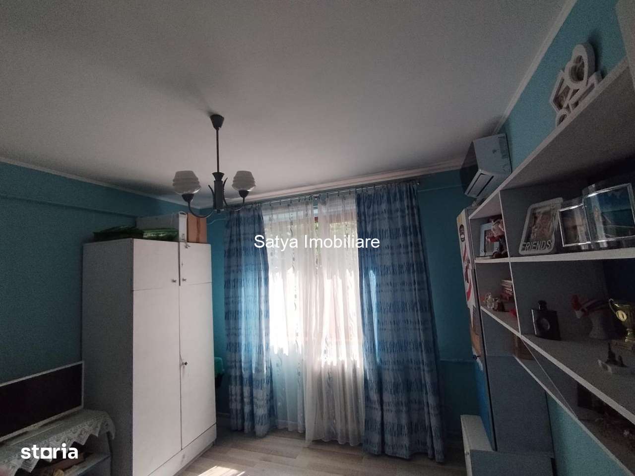 4 Camere| Tomis Nord | Cambridge | 2 bai | 2 balcoane - Imagine principală: 3/8