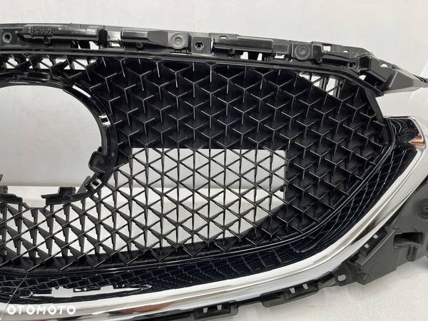 Mazda CX5 II Grill Atrapa Zderzaka - 7