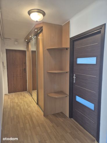 Wynajmę mieszkanie 49m2, bezpośrednio