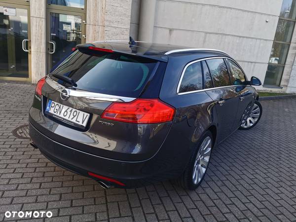 Opel Insignia 1.6 Turbo Innovation - 5