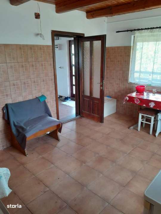 Vand casa Targu Frumos 116mp - Imagine principală: 4/16