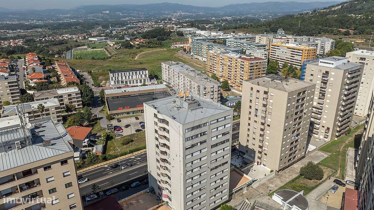 Apartamento T3 para venda-8
