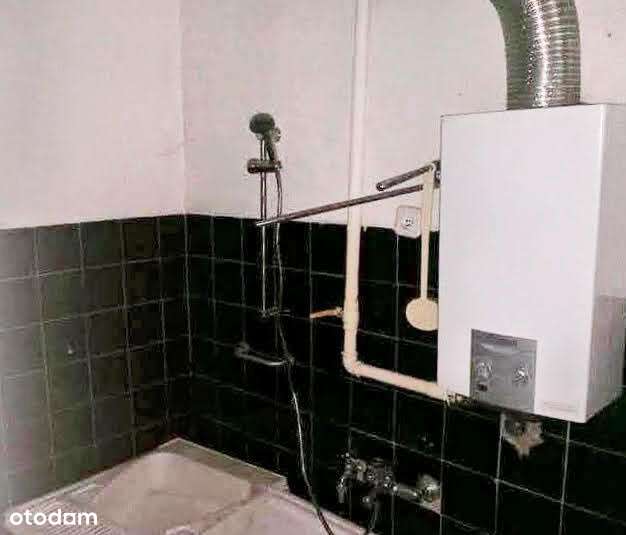 Chorzów Batory ul.Wyspiańskiego ⭐2 pok + kuchnia z oknem / 46m2 TANIO - Pełny obrazek: 3/4