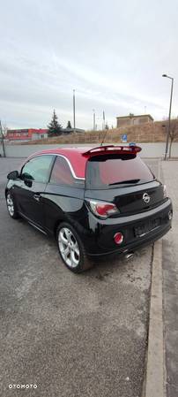 Opel Adam 1.4 Turbo S - 7