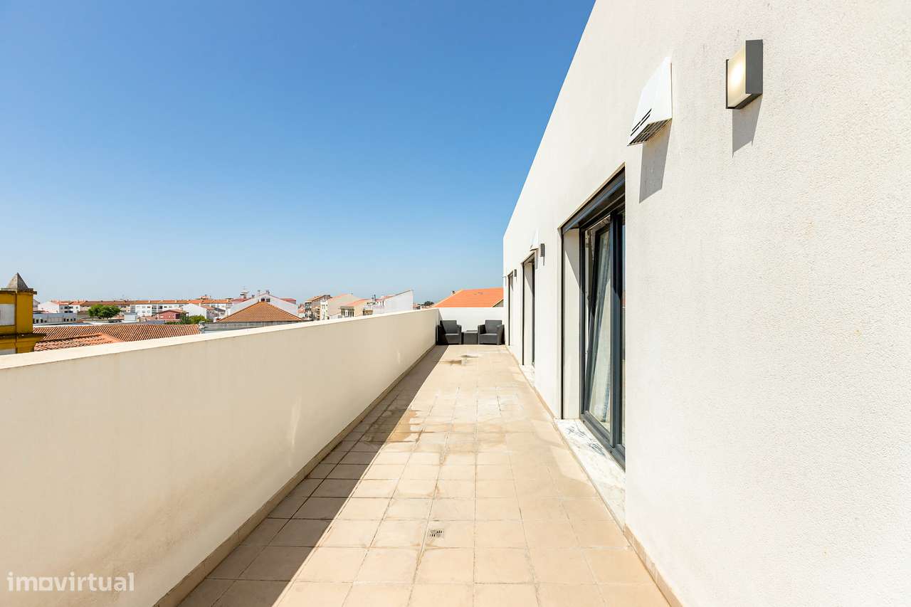 Apartamento T3 de Excelência-13
