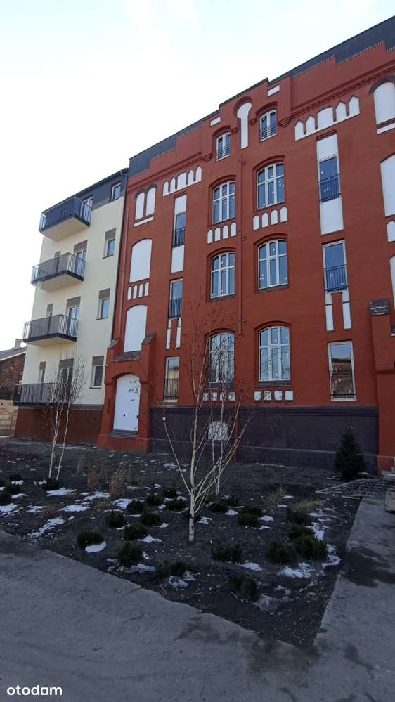 Rezerwacja! Jasne mieszkanie "pod klucz" z windą! Bez prowizji-9