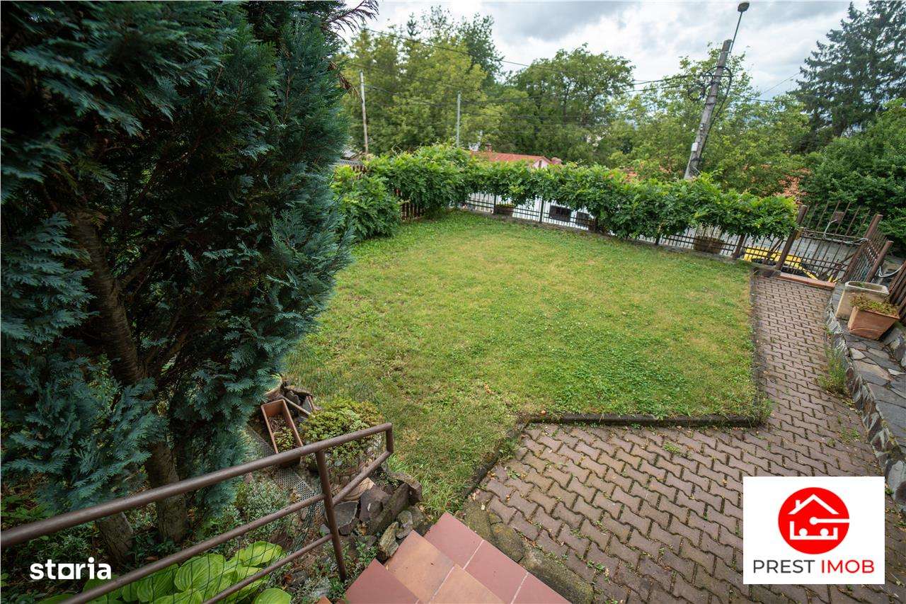 Casa moderna de vanzare in Cornisa, Targu Mures - Imagine principală: 1/20