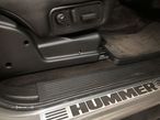 Hummer H2 SUT 6.0 6L - 35