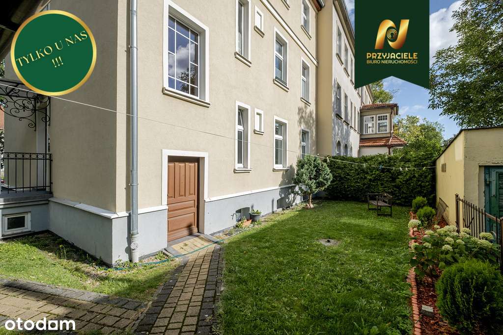 4 pokoje w Sopocie ! Wys. pokoi to 3,3m !-15