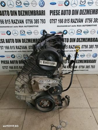 Motor A17DTS Opel Mokka Meriva B Astra J 1.7 CDTI A17DTS - 1