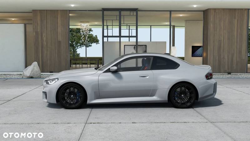 BMW M2 sport - 2