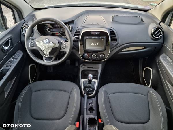 Renault Captur 0.9 Energy TCe Life - 34