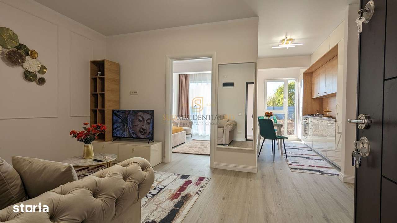 Apartament 3 camere de vanzare, zona Metrou Berceni - Comision 0