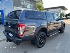 Ford Ranger Pick-Up 2.0 EcoBlue 213 CP 4x4 Cabina Dubla Wildtrack Aut. - 5