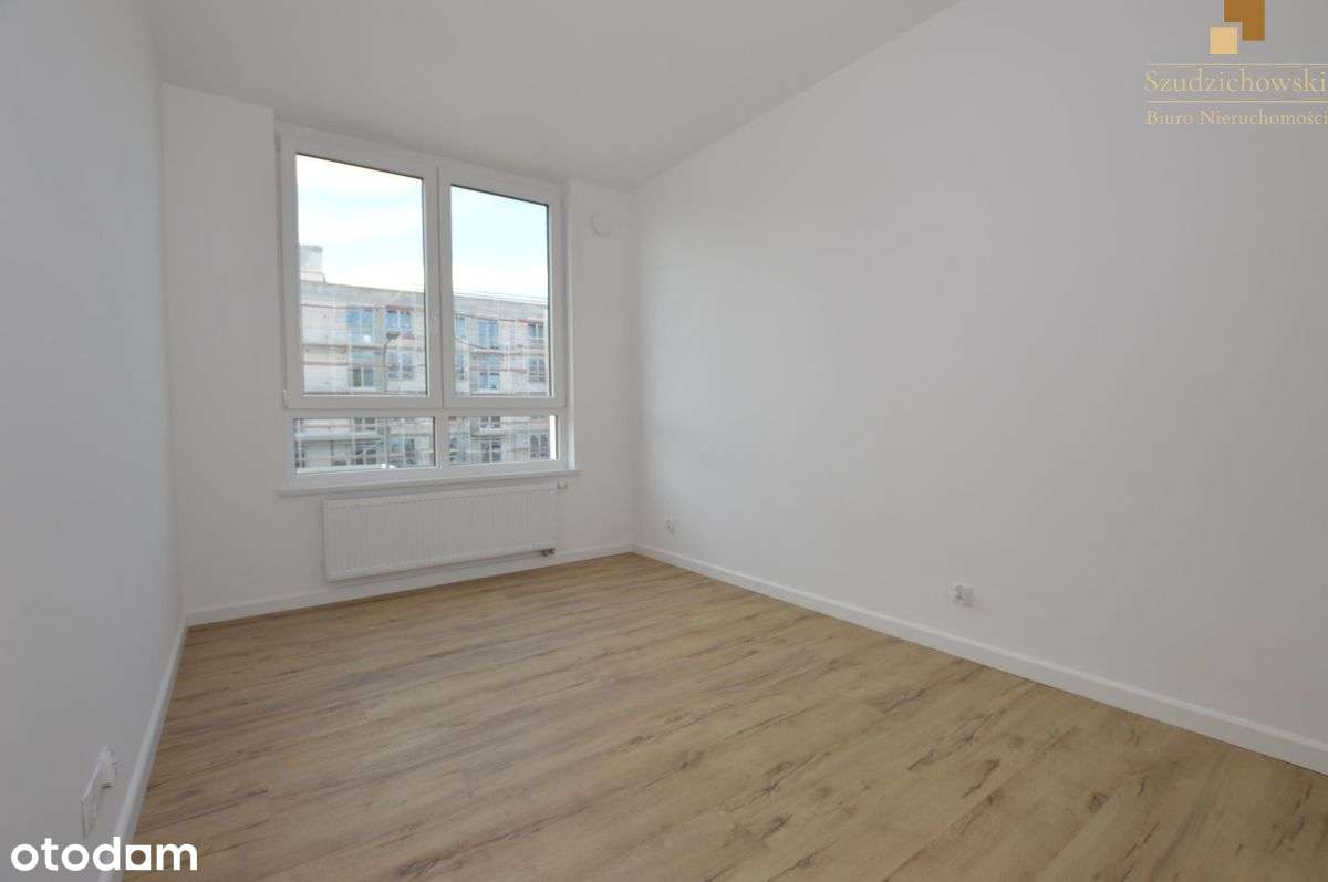 3 pokoje, Garaż, ul. Dzieci Warszawy 26-8