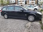 Opel Vectra Caravan 1.9 CDTi Elegance Aut - 1