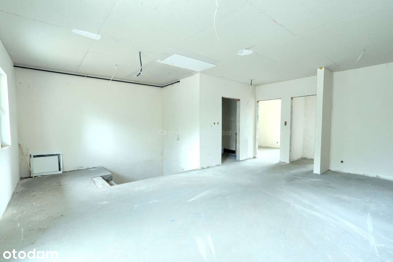 Sprzedaż III etapu inwestycji Apartamenty Koluszki-10