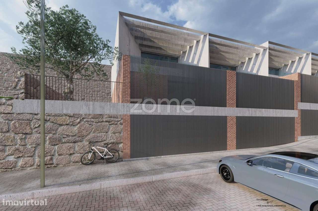 Moradia T3 São Pedro de Este - Grande imagem: 4/9