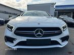 Mercedes-Benz CLS AMG 53 4Matic AMG Speedshift 9G-TRONIC - 6