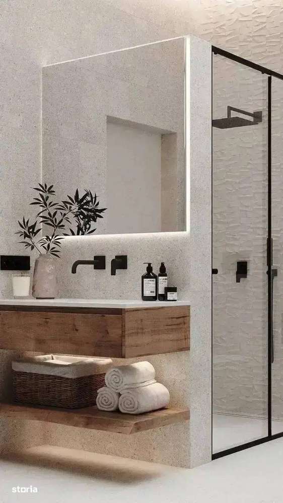 Apartament 2 Camere Premium Decomandat Metrou Nicolae Teclu-5