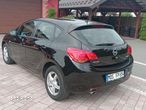 Opel Astra 1.4 Turbo Design Edition - 12