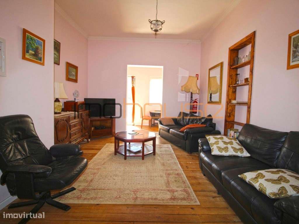 Casa senhorial - Turismo Rural-18