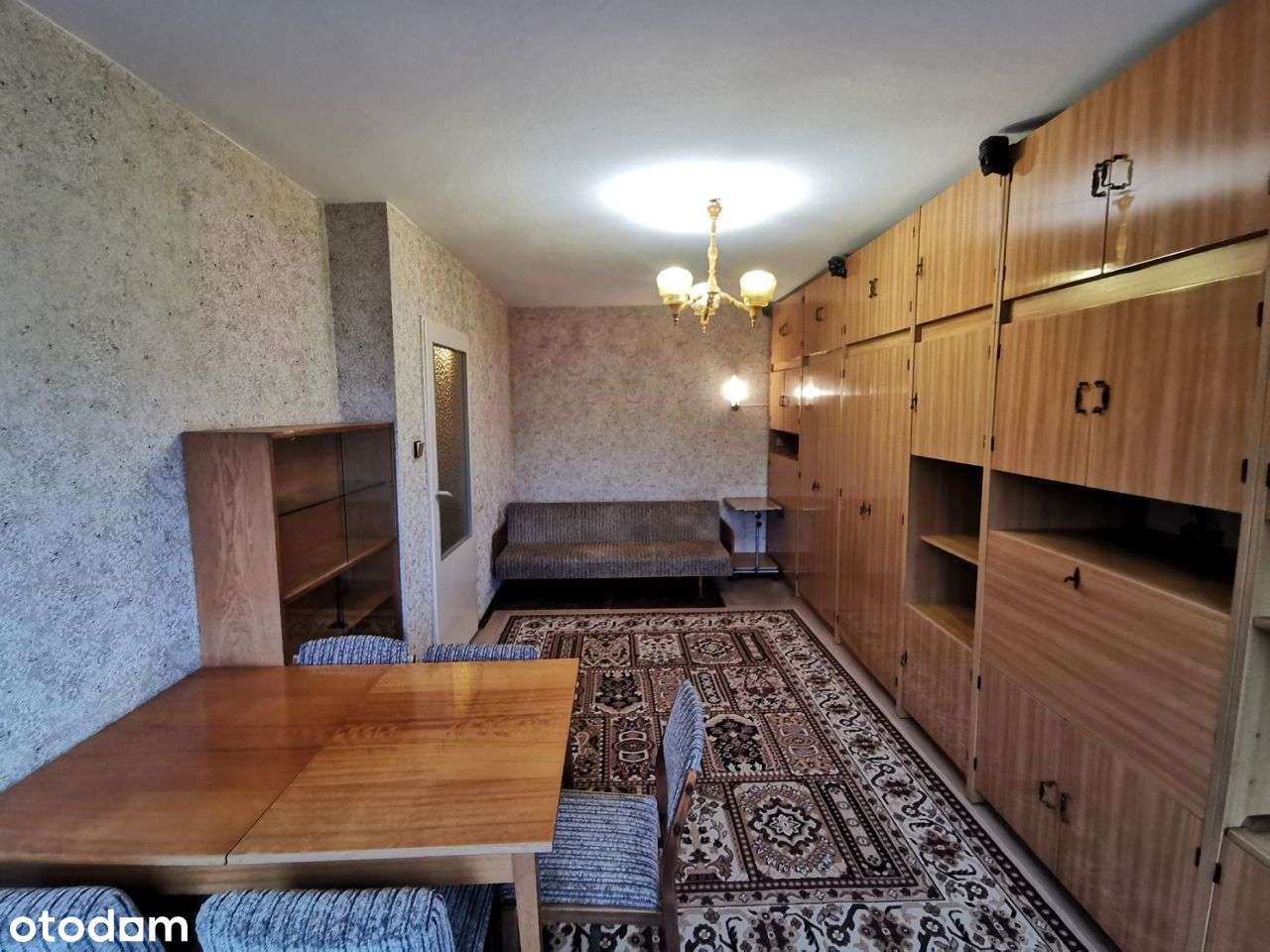 Mieszkanie 2-pok., przy parku - Złotów (centrum) - Pełny obrazek: 4/20