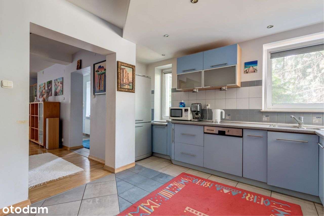 Stanisławowo, piękny dom w lesie-8