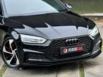 Audi A5 2.0 TDI S-line S tronic - 3