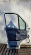 IVECO DAILY DRZWI LEWE - 4