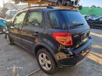 egr clapeta de acceleratie racitor gaze termoflot Suzuki SX4 facelift motor 2.0ddis D20AA  Dezmembrez piese - 3