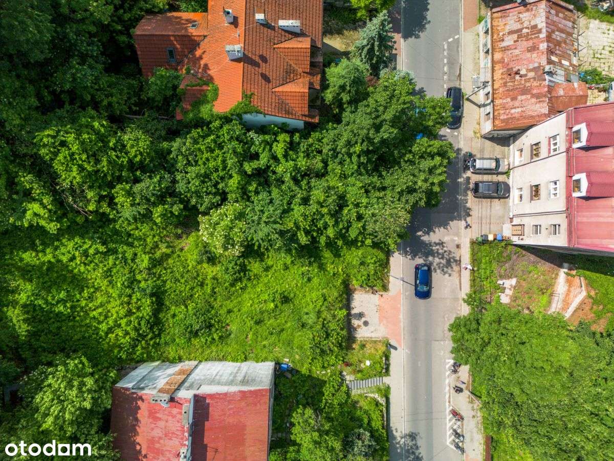 Działka Krolowej Jadwigi - Pełny obrazek: 4/16