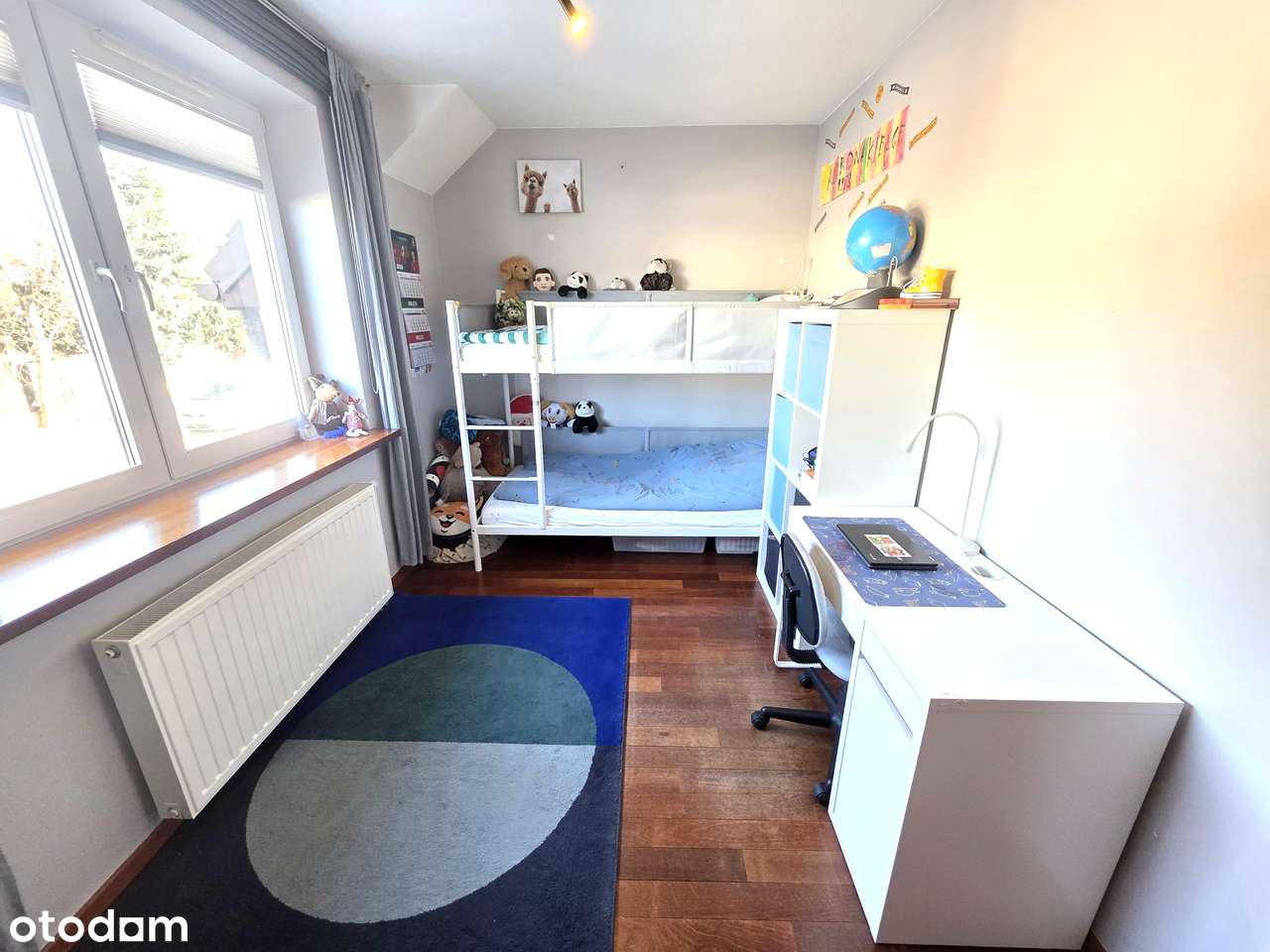 Gotowe do wprowadzenia, 3 pokoje, 1 piętro w nowym budownictwie!-8