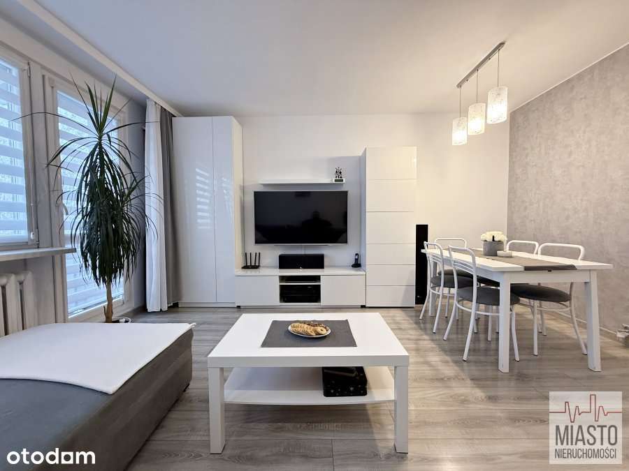 3 pokoje z balkonem - ul. Szymały.-0