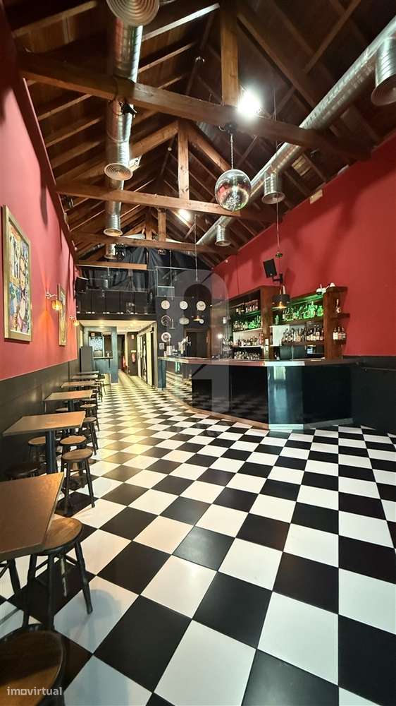 Bar em Aveiro - Grande imagem: 2/12