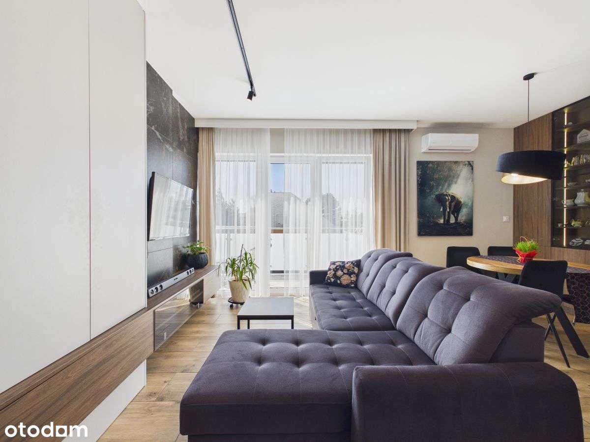 Luksusowy apartament w topowej lokalizacji-1