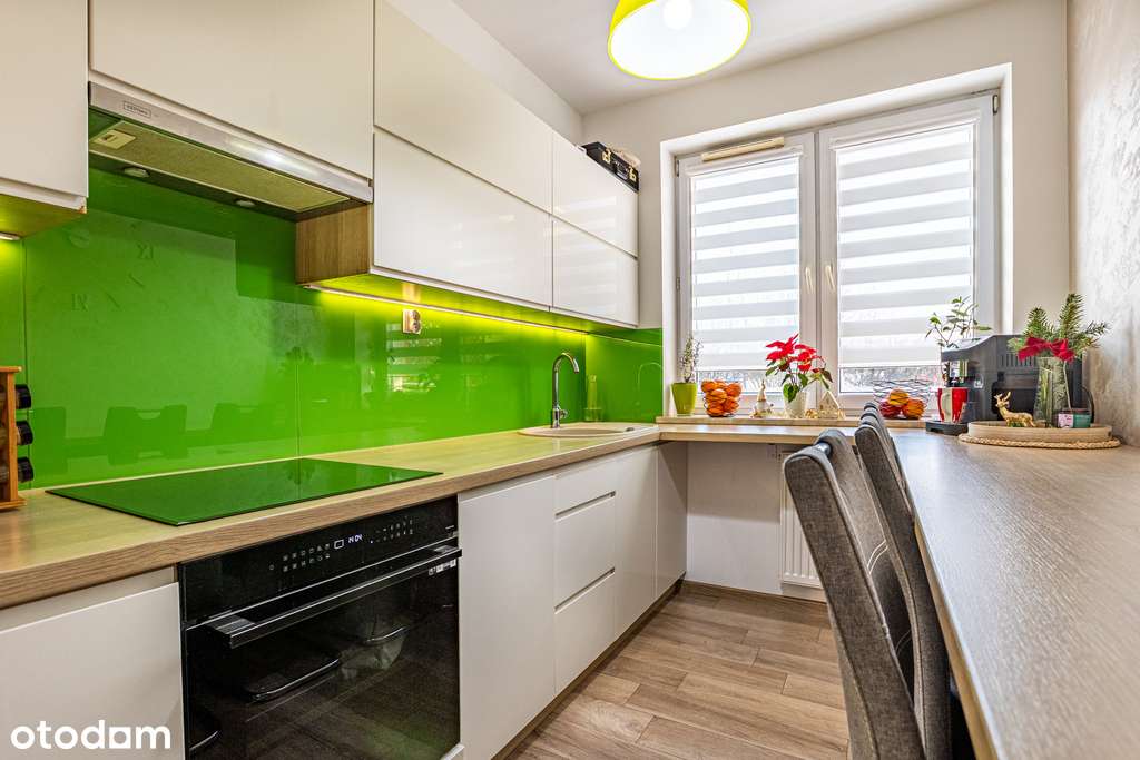 2 oddzielne pokoje - 1 piętro - Projektant-1