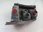 LAMPA LEWA TYLNA HONDA CIVIC VI Aerodeck 23658310 - 5