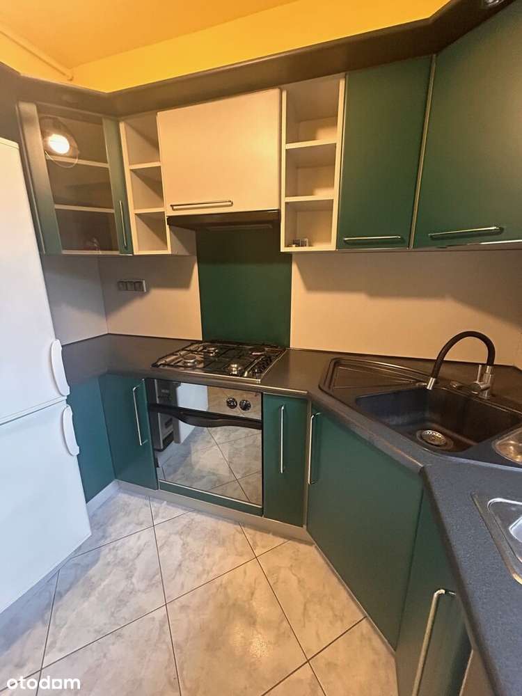 Atrakcyjne 2 pokoje z piwnicą , Żelechowa.-6