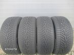 OPONY ZIMA 4szt YOKOHAMA BLUEARTH WINTER V905 245/45R19 102W 2020r - 1