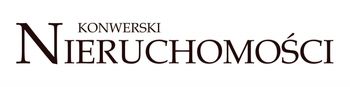 Nieruchomości Konwerski Logo