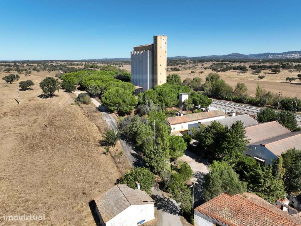 Venda conjunta de restaurante e armazém em Estação, Inglesinhas, Po...-4