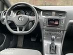 Volkswagen Golf e-Golf - 14