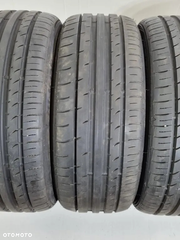 Opony K9681 Falken 215/45R17 letnie komplet wysyłka-odbiór - 7