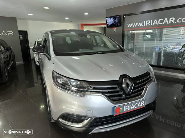 Renault Espace - 4