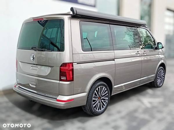 Volkswagen California - 4