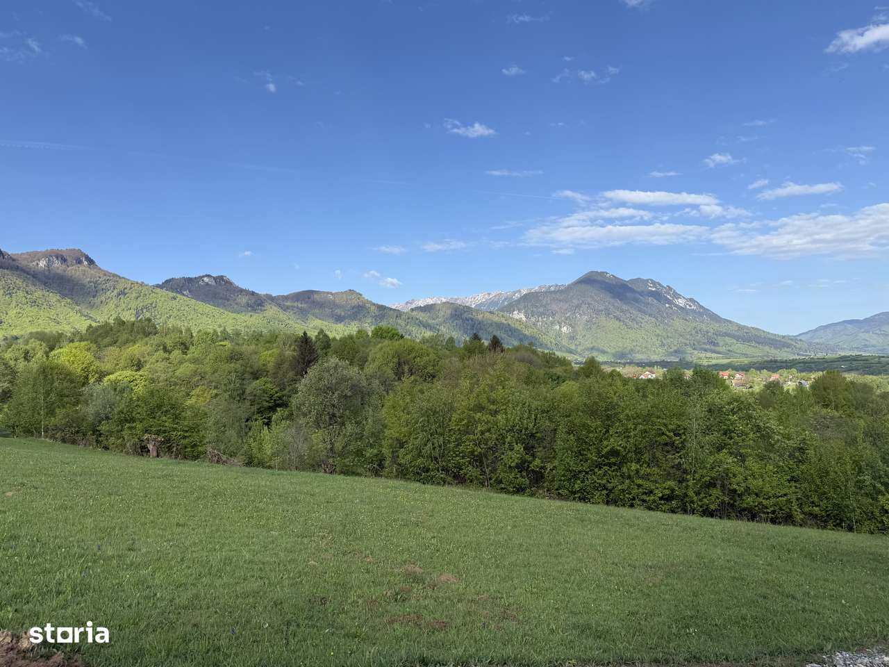 Teren intravilan construibil 500 mp-8