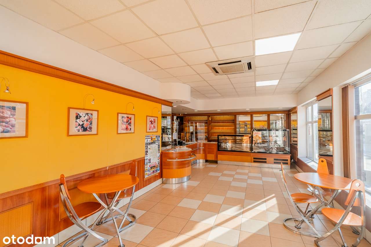 Budynek produkcyjno-usługowo-mieszkalny w sercu Pleszewa – Rynek-14