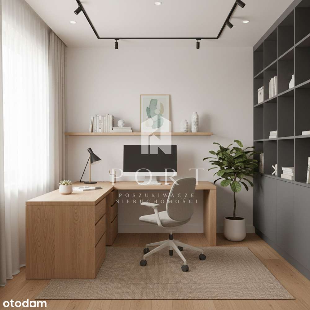 4 pokoje | Gdynia | Chylonia - Pełny obrazek: 4/6